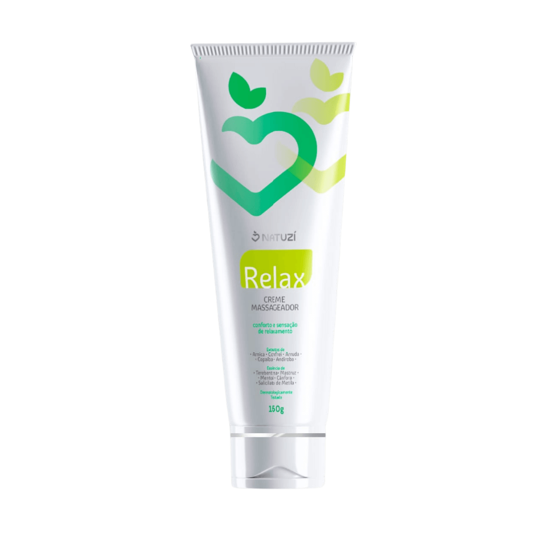 Creme Relax