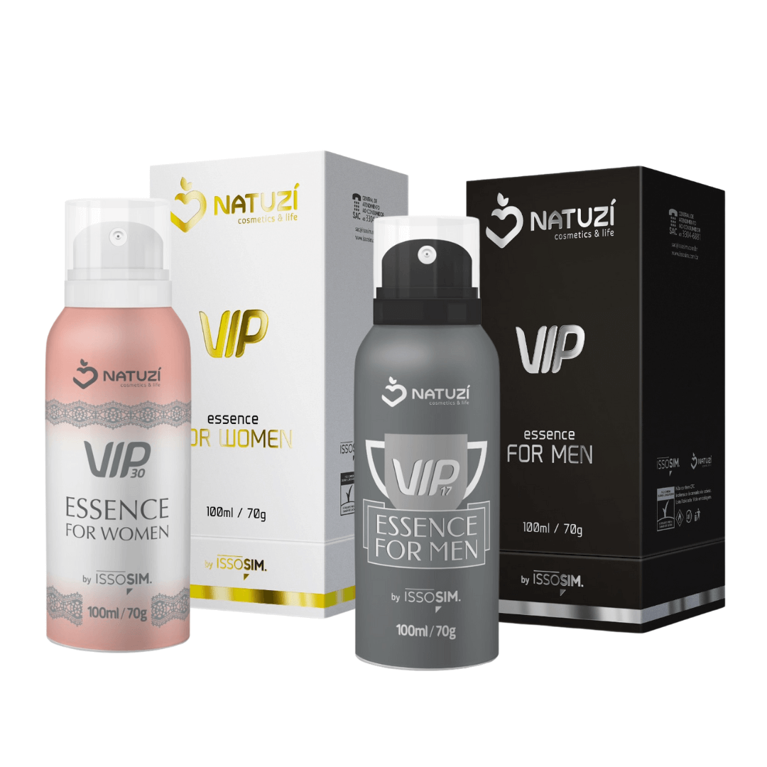 Perfumes Aerossol 100ml