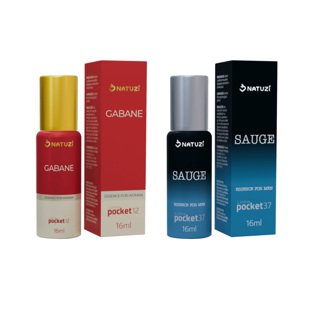 Perfumes Pockets 16ml