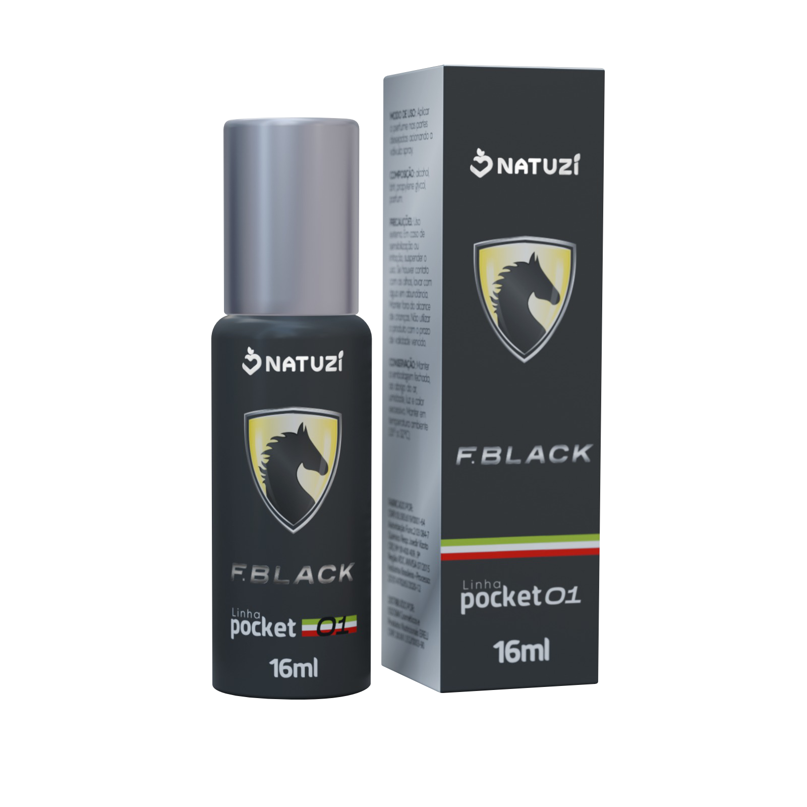 Pocket 01 F.Black