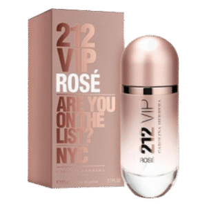 212 Vip Rose