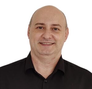 Foto de Edmundo Cabral