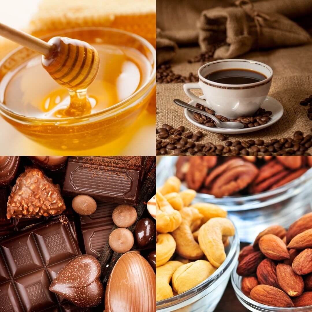Gourmand