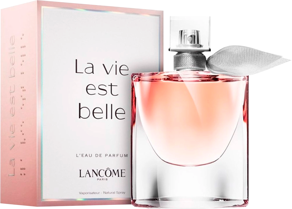 La Vie Est Belle