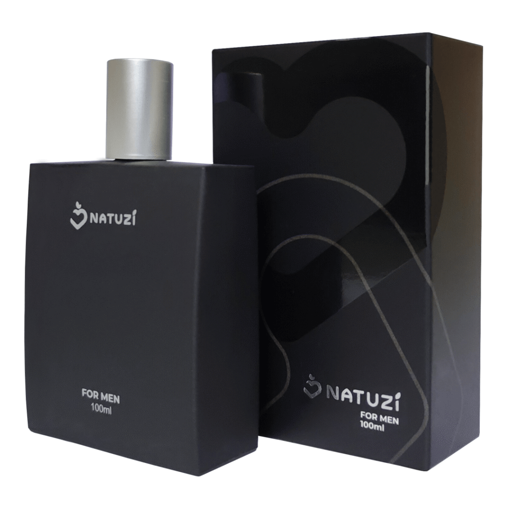 Perfume Natuzí Masculino