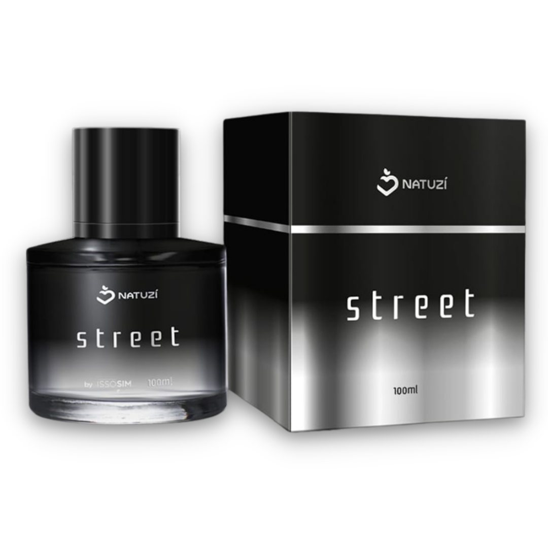 Perfume Street