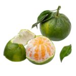 Tangerina Verde