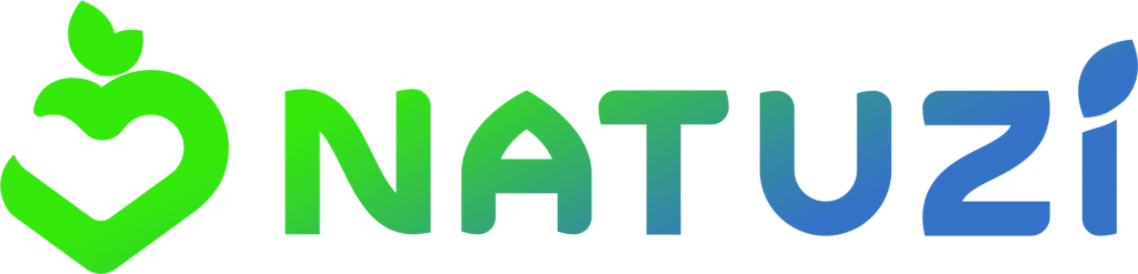 Logotipo Natuzí