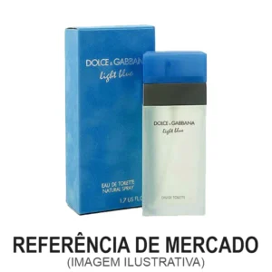 Dolce & Gabbana Light Blue