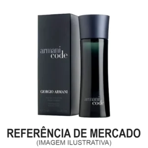 Armani Code
