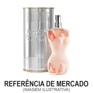 Jean Paul Gautier Feminino