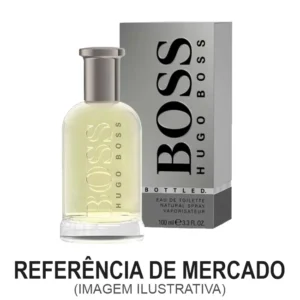 Hugo Boss