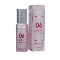 Pocket 06 Essence For Women