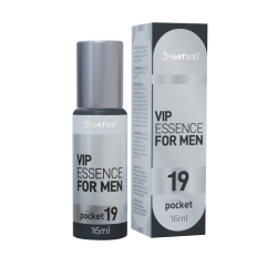 Pocket 19 Vip Essence